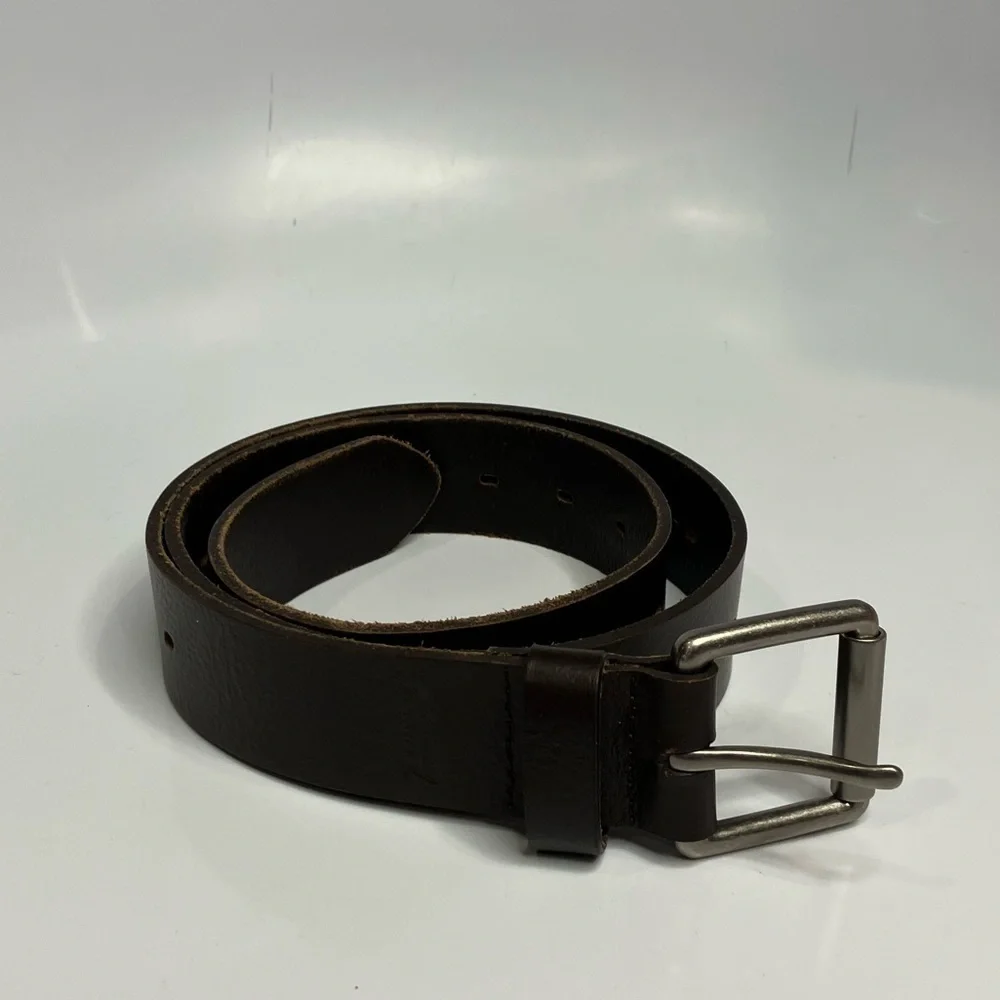 Dickies genuine leather belt size‎ 36